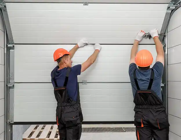 garage door service Placentia